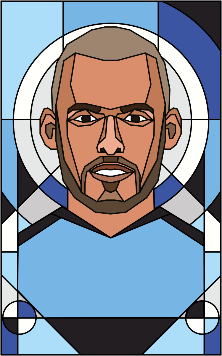 C罗与梅西 C罗与梅西