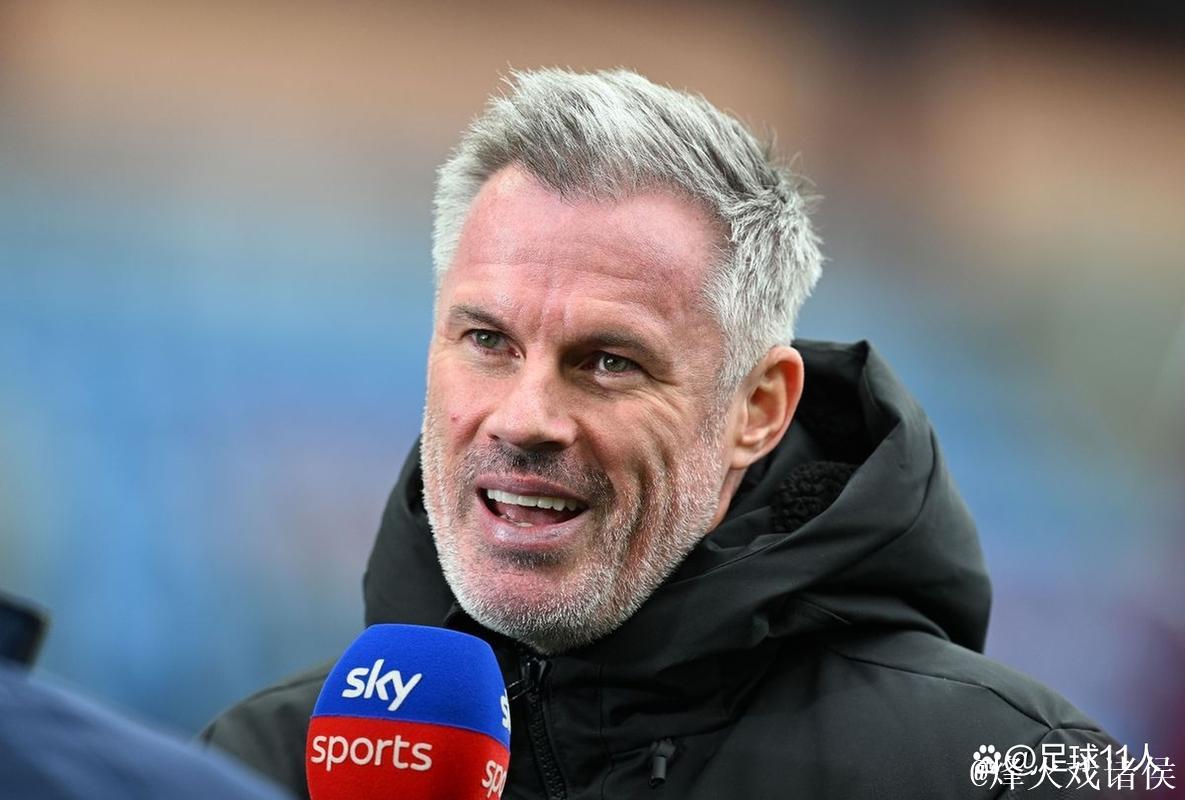 罗杰斯非昙花一现，卡拉格称其为英超顶级球员之一