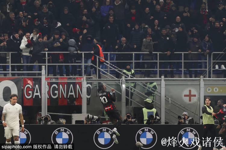 萨勒马科尔斯与米兰续签至2030年