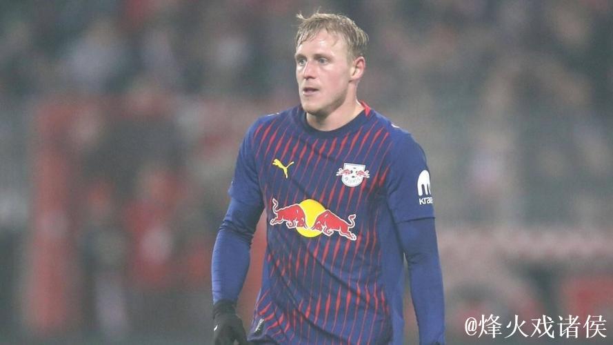 尤文图斯有意引进莱比锡中场施拉格尔，计划明夏免签