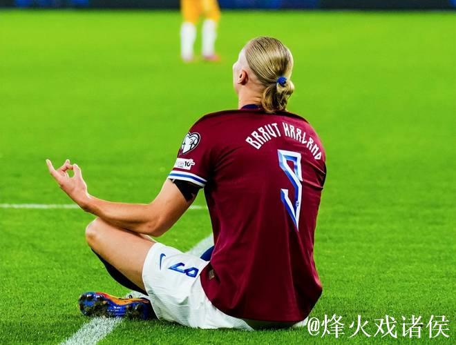 瓜帅:我们上半场略显急躁,下半场哈兰德发挥精彩 瓜帅:我们上半场略显急躁,下半场哈兰德发挥精彩