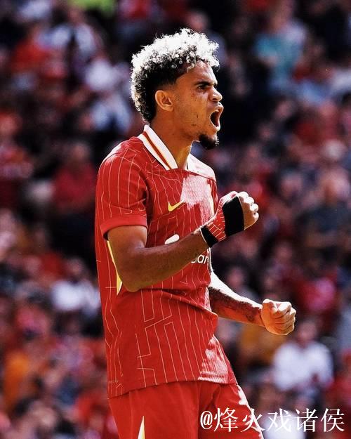 记者：拜仁尚未实际接触特罗萨德，利物浦标价至少7000万出售迪亚斯