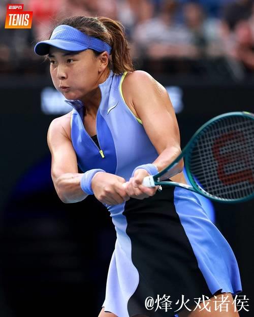 中国3金花冲击澳网正赛!2战全胜,袁悦抢7惊险过关 中国3金花冲击澳网正赛!2战全胜,袁悦抢7惊险过关