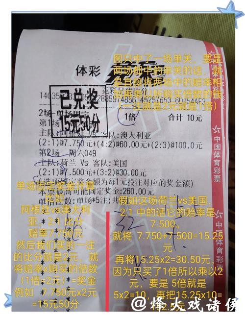 世界杯竞彩资金管理:避免过度投入 世界杯竞彩资金管理:避免过度投入