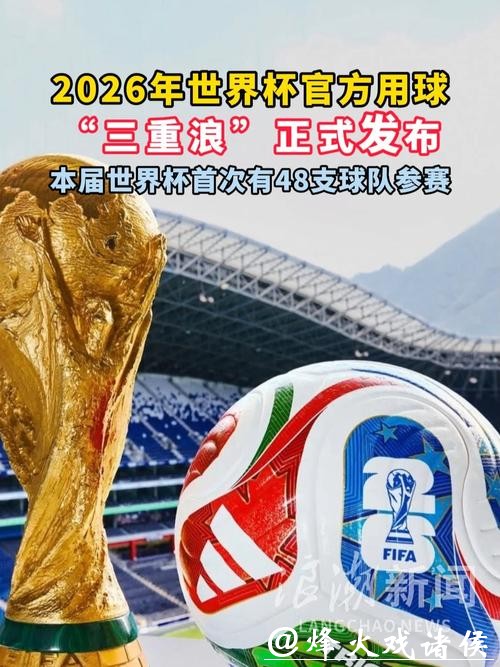 AI智能预测2026世界杯滚球获胜方向