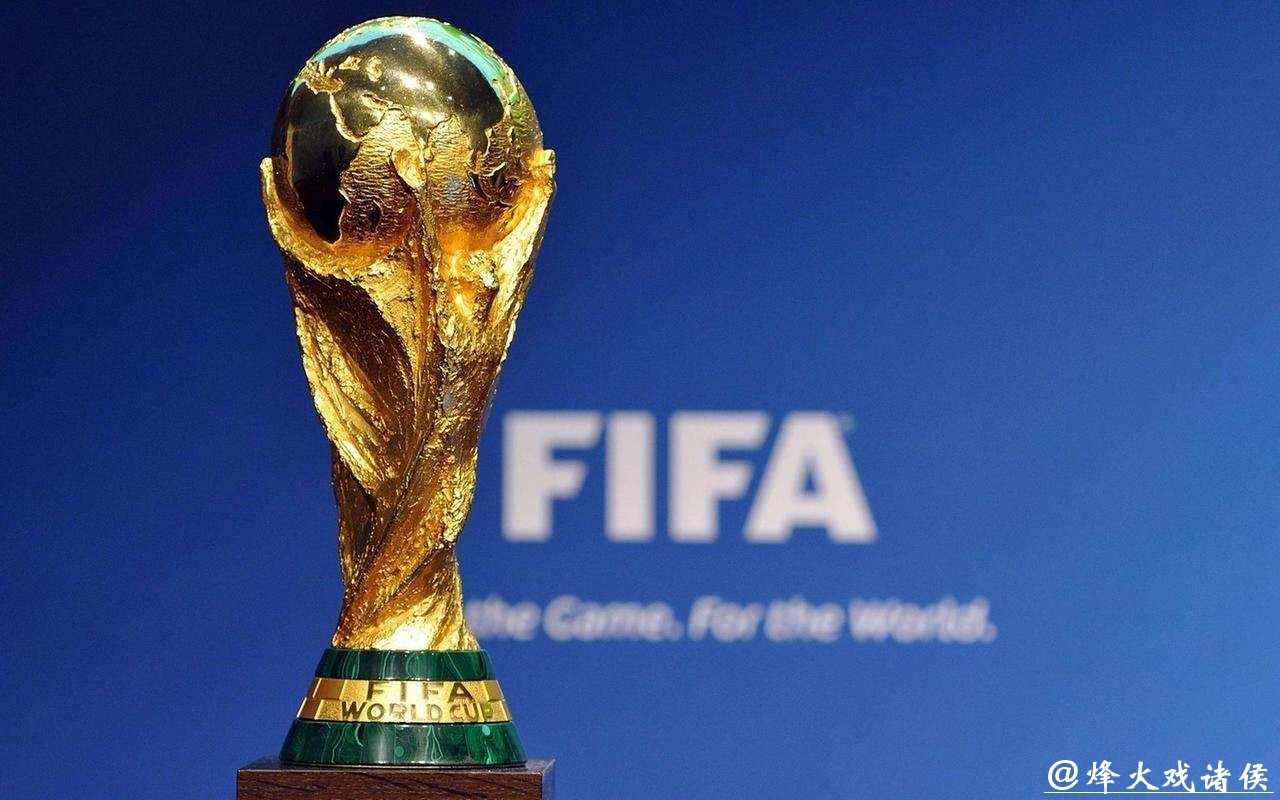 2026世界杯直播：4K高清技术支持更流畅