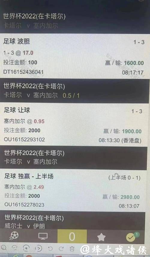 高信誉世界杯安全下注平台有哪些特点 高信誉世界杯安全下注平台有哪些特点