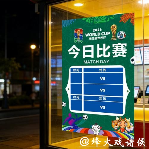 2026世界杯竞猜专家推荐策略